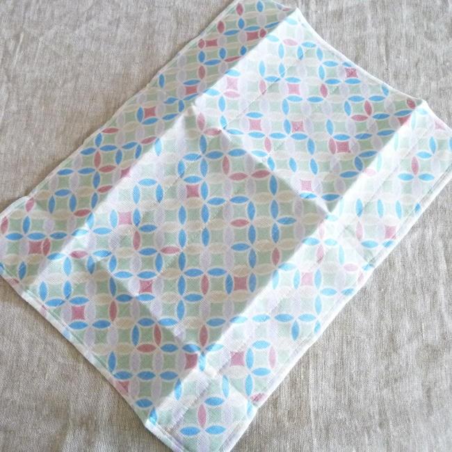 プレーリードッグ　かやのふきん　-WAFUKA- 2 |  | 05