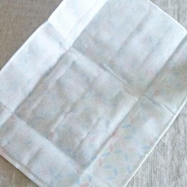 プレーリードッグ　かやのふきん　-WAFUKA- 2 |  | 06