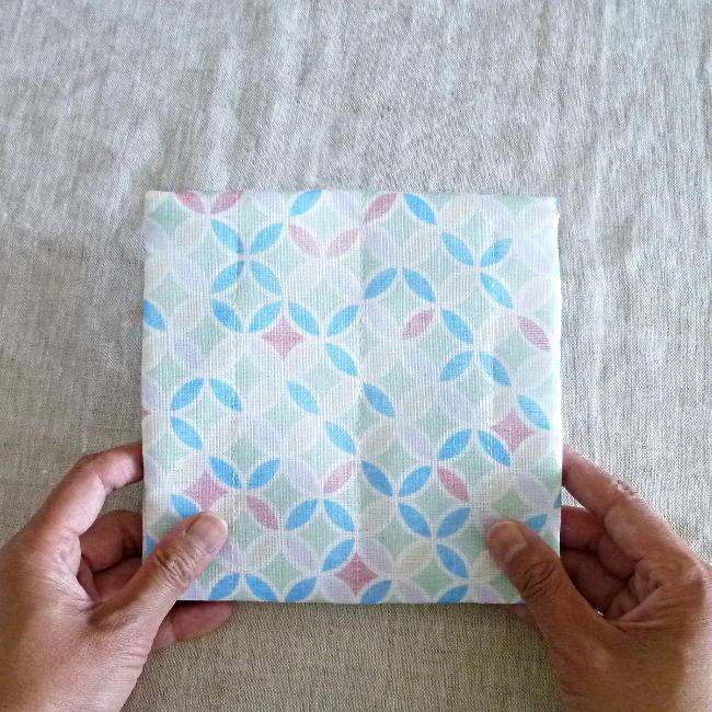 プレーリードッグ　かやのふきん　-WAFUKA- 2 |  | 07