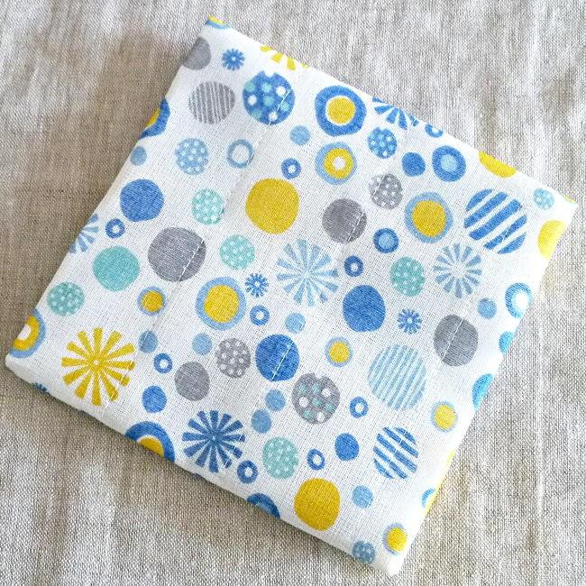 プレーリードッグ　かやのふきん　-WAFUKA- 2 |  | 09