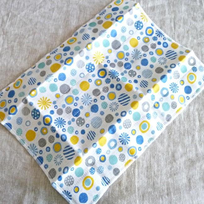 プレーリードッグ　かやのふきん　-WAFUKA- 2 |  | 10