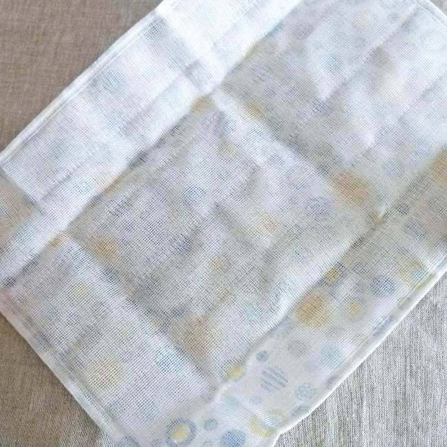 プレーリードッグ　かやのふきん　-WAFUKA- 2 |  | 11