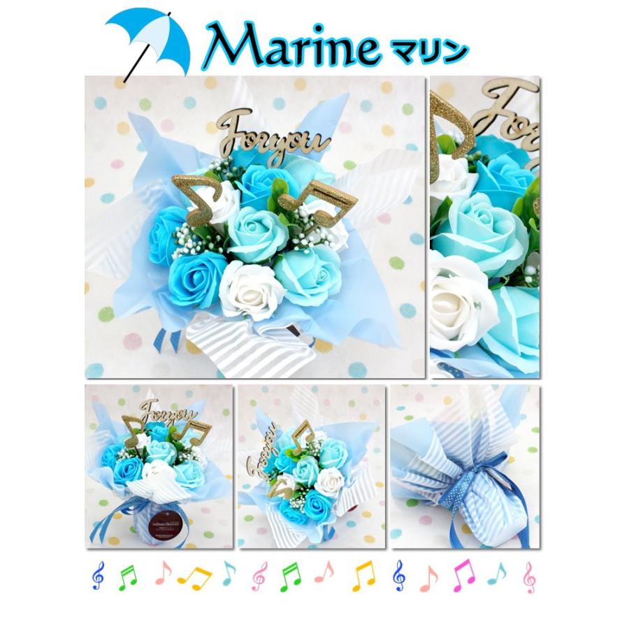 ソープフラワー お誕生日 発表会 アンブレラブーケ プレゼント シャボンフラワー ギフト Soapflower23 バルーン電報 花ギフト 花模様 通販 Yahoo ショッピング