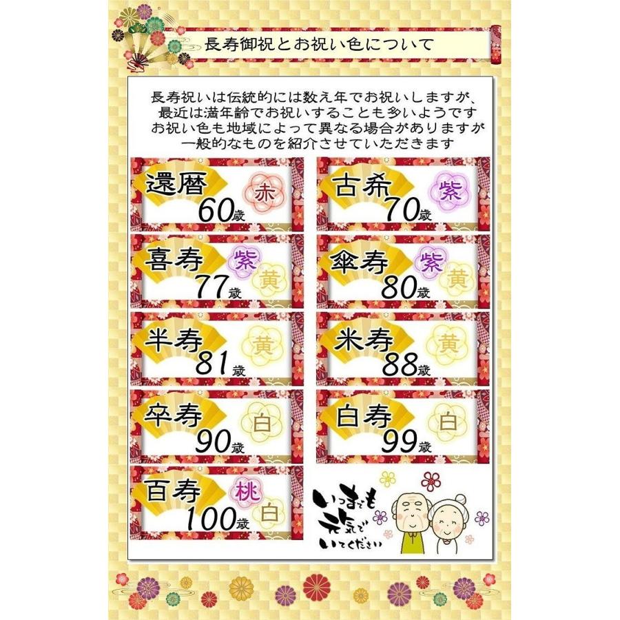 ソープフラワー ちゃんちゃんこ テディベア バルーン 和柄 還暦祝 長寿祝 誕生日 フラワー ギフト ぬいぐるみ 和風 造花 |  | 04