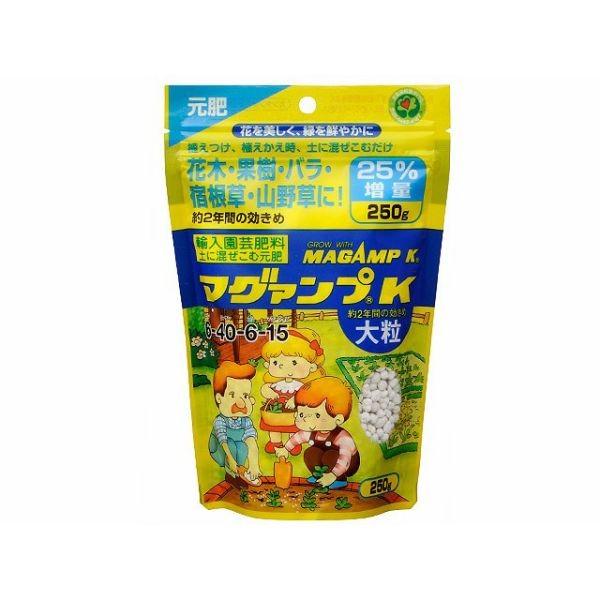 緩効性肥料 6-40-6-15 中粒 計量スプーン 5 mL / 混ぜ込み
