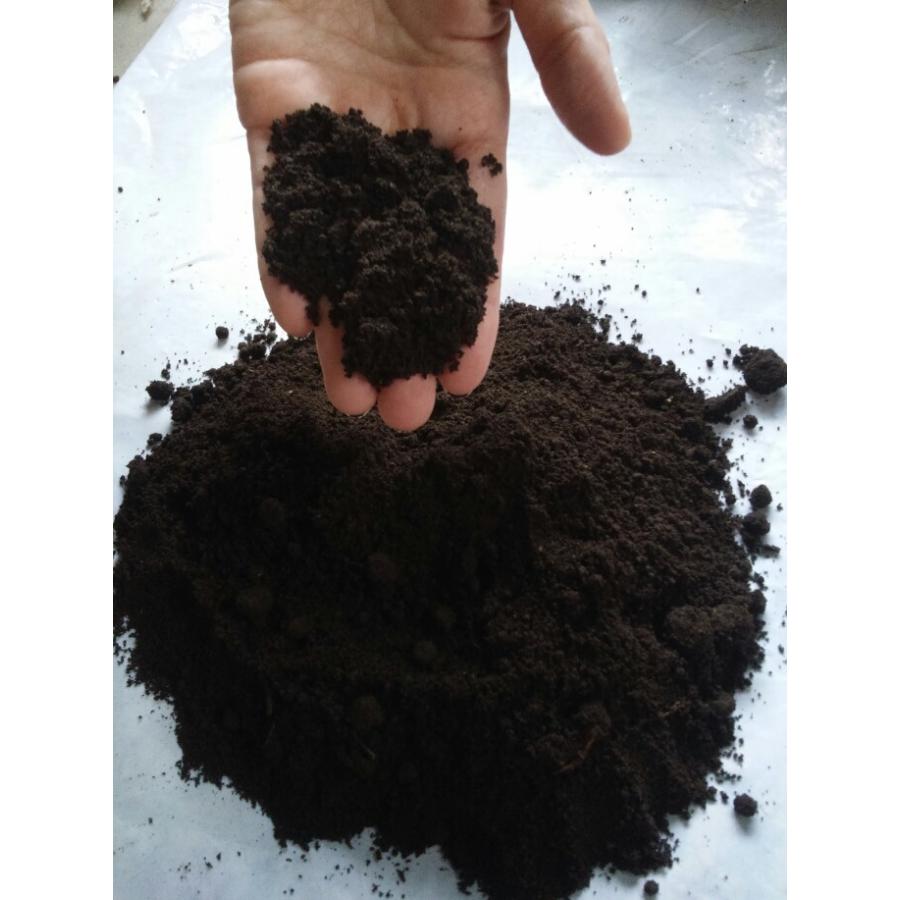 黒土 約1kg : イクナカやふー園芸用品部 - 通販 - Yahoo!ショッピング