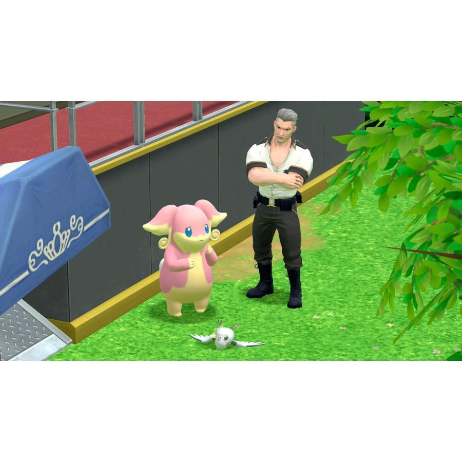 Nintendo Switch 帰ってきた 名探偵ピカチュウ メーカー特典 Nintendo Switch 帰ってきた 名探偵ピカチュウ メーカー特典