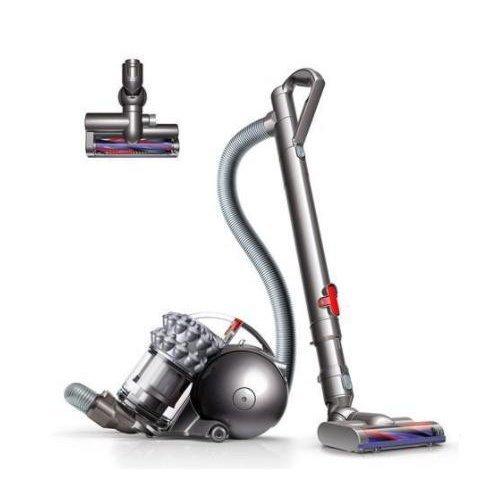 Dyson 新品 ダイソン Ball Turbinehead CY25TH サイクロン式掃除機  