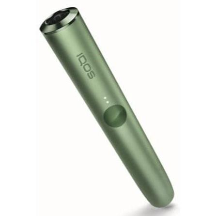 IQOS ILUMA キット モスグリーン アイコスイルマキット 製品登録可能｜hananashopy｜03