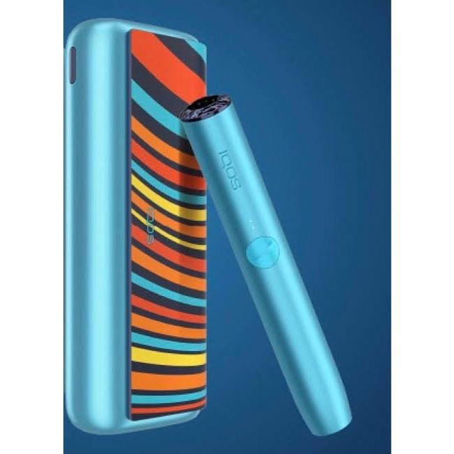 アイコス IQOS ILUMA WE PRIME イルマ プライム 2023 限定カラー アイコス IQOS ILUMA WE PRIME イルマ プライム 2023 限定カラー