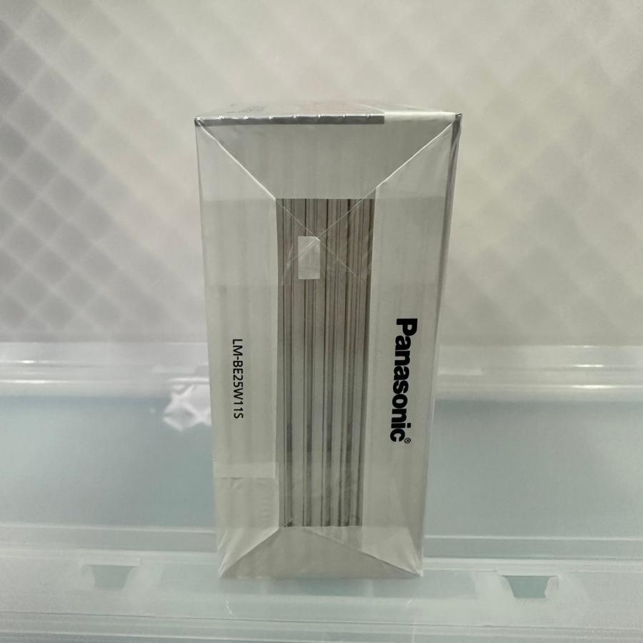 Panasonic - パナソニック 25GB10枚+50GB1枚 LM-BE25W11S 5セット Amazon.co.jp: パナソニック 2倍速ブルーレイディスク(書換