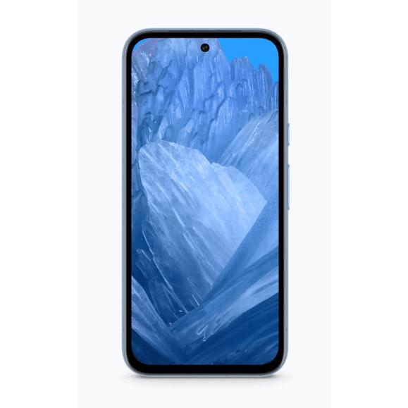 Google Pixel 8a 128GB Bay ブルー SIMフリー 新品 : アルオン Google Pixel 8a 128GB Bay ブルー SIMフリー 新品 : アルオン