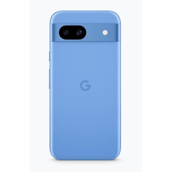 Google Pixel 8a 128GB Bay ブルー SIMフリー 新品 : アルオン Google Pixel 8a 128GB Bay ブルー SIMフリー 新品 : アルオン