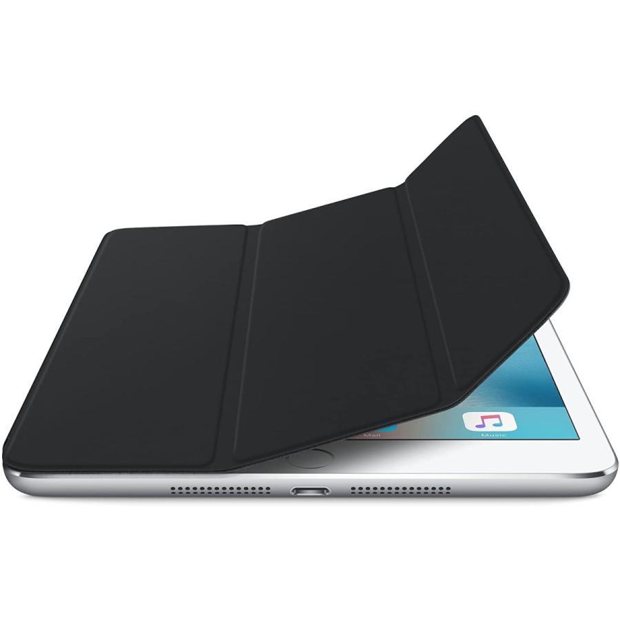 Apple 純正 iPad mini 第一世代 2 3 スマートカバー ブラック Apple 純正 iPad mini 第一世代 2 3 スマートカバー ブラック