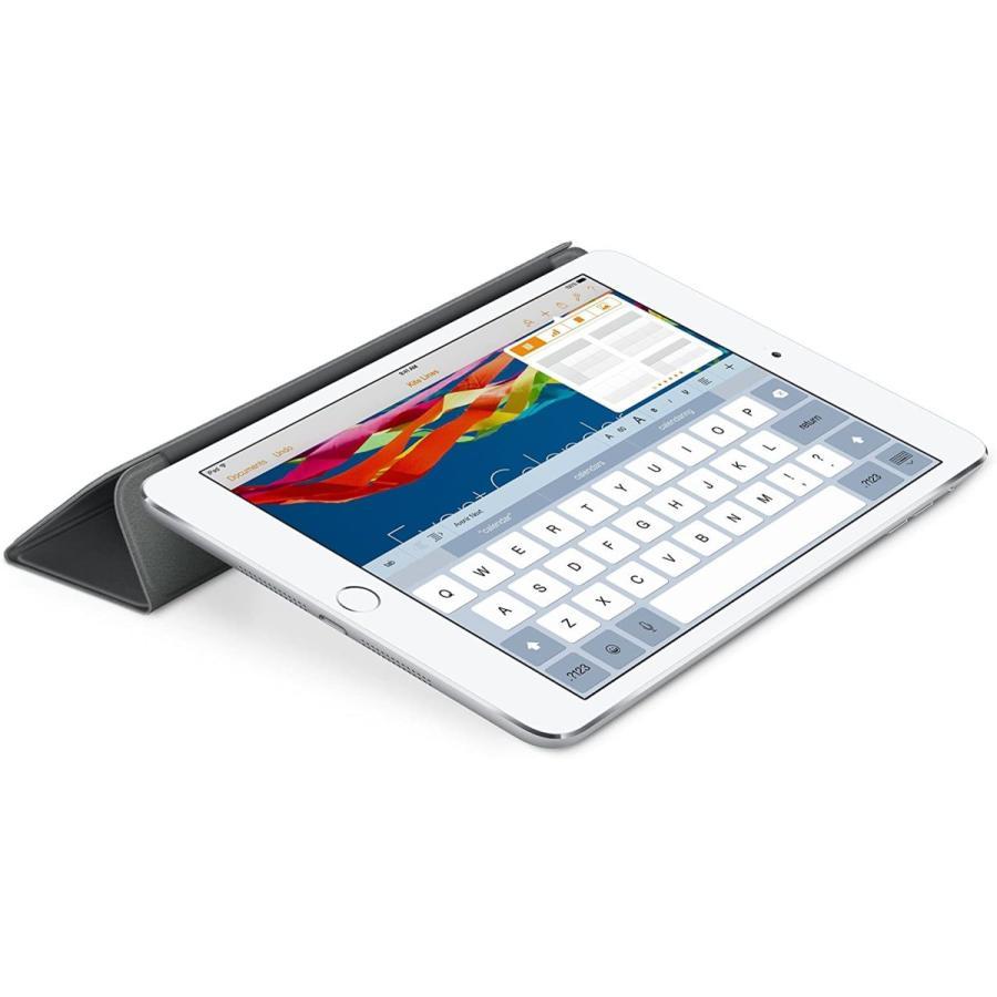 Apple 純正 iPad mini 第一世代 2 3 スマートカバー ブラック Apple 純正 iPad mini 第一世代 2 3 スマートカバー ブラック