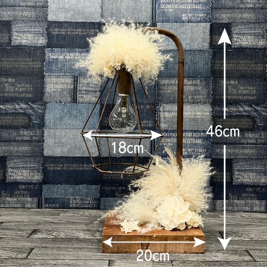 テーブルランプ 照明 LED 間接照明 おしゃれ コードレス ドライ