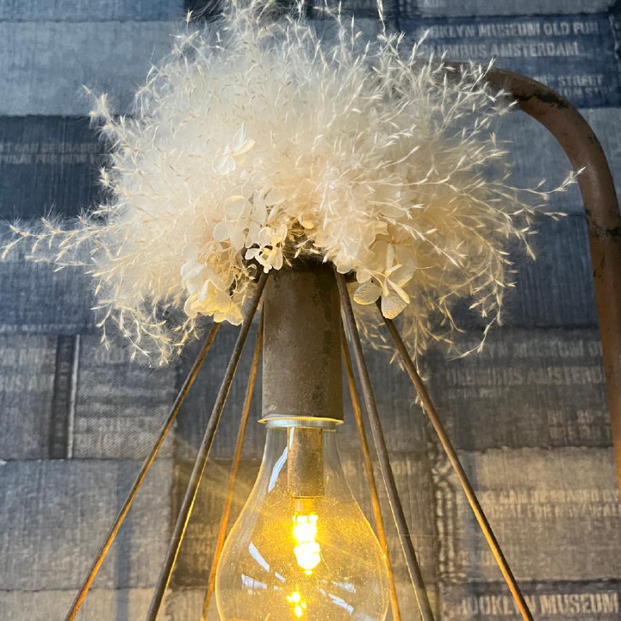 テーブルランプ 照明 LED 間接照明 おしゃれ コードレス ドライ