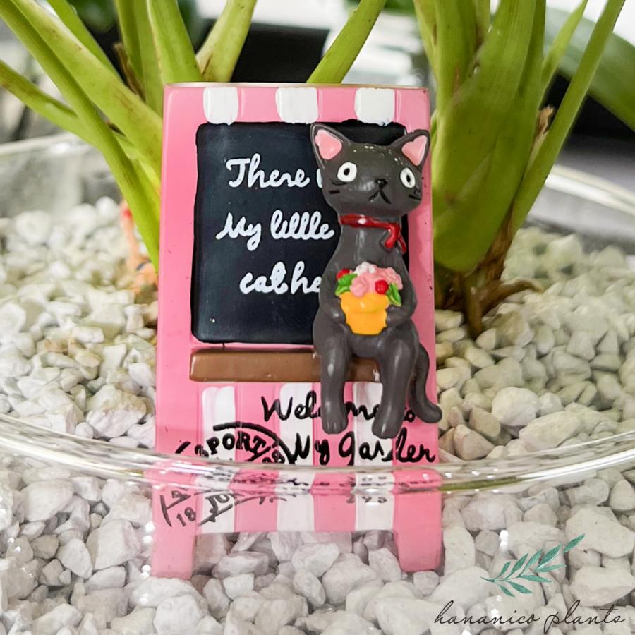 ガーデンピック かわいいガーデン雑貨 寄せ植え・鉢植えのアクセント