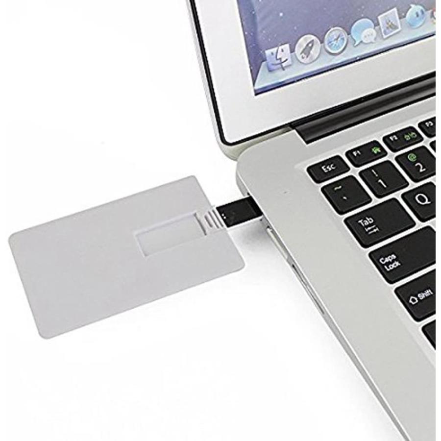 高質 クレジット銀行カード ペンドライブ 16GB Aneew USBフラッシュドライブ サムギフト Uディスク メモリースティック USBメモリ -  www.victoryklusbedrijf.nl