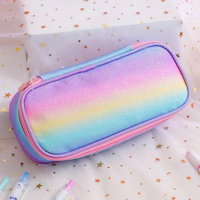 ペンケース ゆめかわ ポーチ グリッター 大容量 筆箱 新生活 入学式 入園式 入学グッズ ネコポス送料無料 Blzh9ddcht 風鈴 ウィンドウチャイム Editorialdismes Com