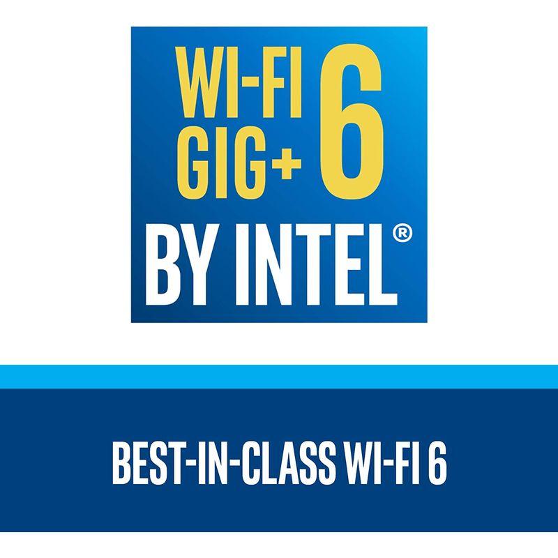 INTEL WiFiモジュール（802.11）Wi-Fi 6（Gig +）デスクトップキット AX200.NGWG.DTK 日本正規流通品｜hananooo｜03