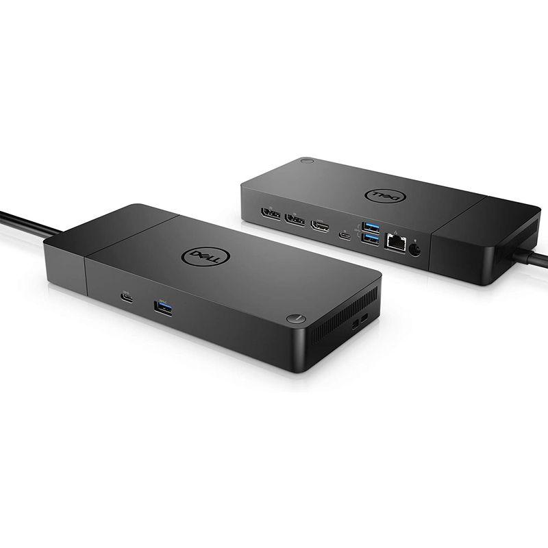 高額売筋】 Dell パフォーマンスドック WD19DCS USBハブ