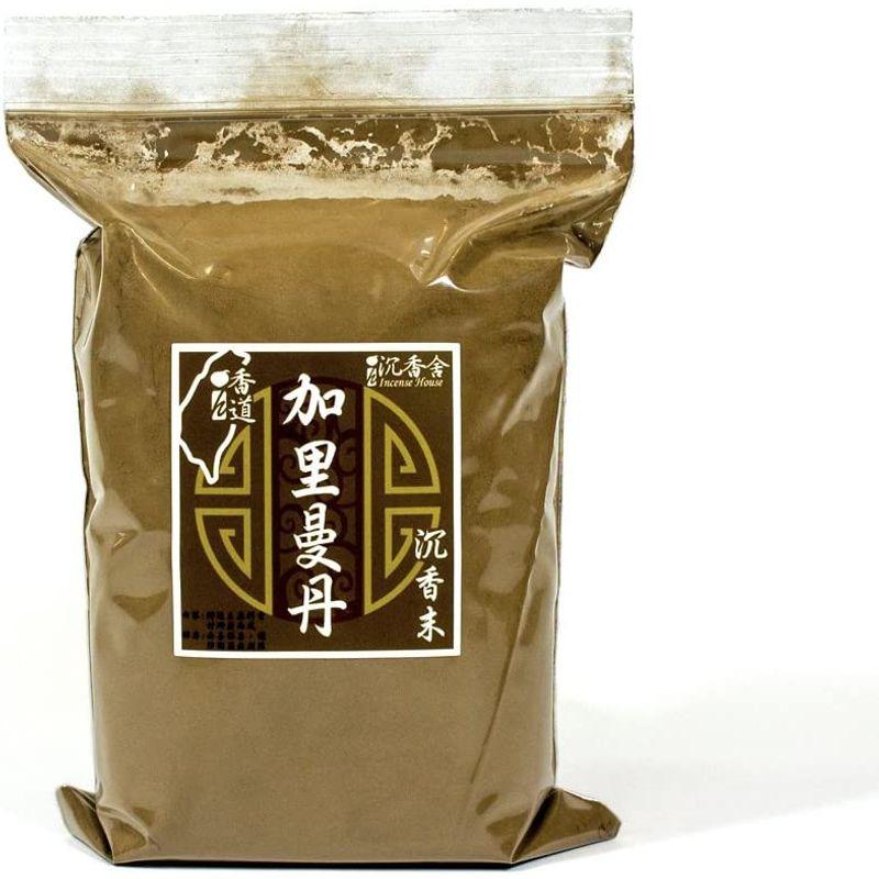 台湾?香舍 お香原料 カリマンタン 加里曼丹 粉末 300g｜hananooo｜02