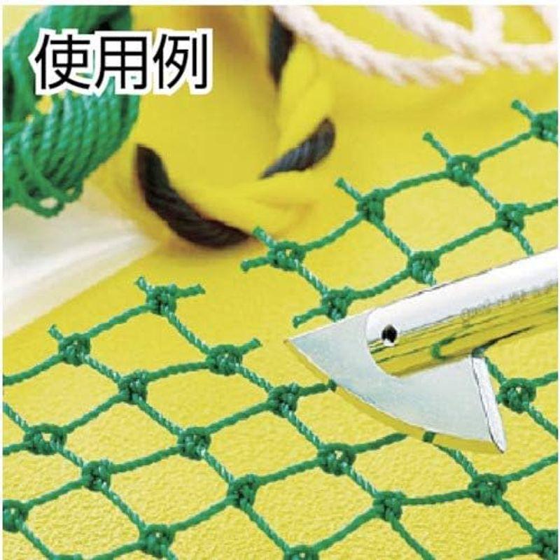 goot(グット) ナイロン製のネットや布の切断に ホットスライドカッター HE-110 日本製｜hananooo｜08