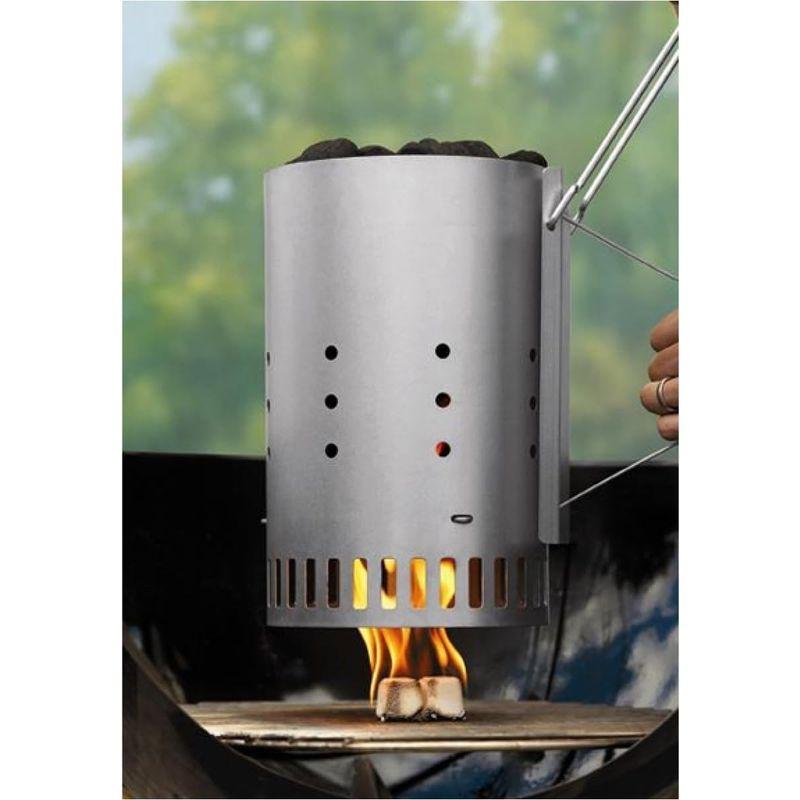 ウェーバー(Weber) バーベキュー コンロ BBQ グリル 着火剤 100%天然素材点火キューブ 48個入 日本正規品 17612｜hananooo｜03