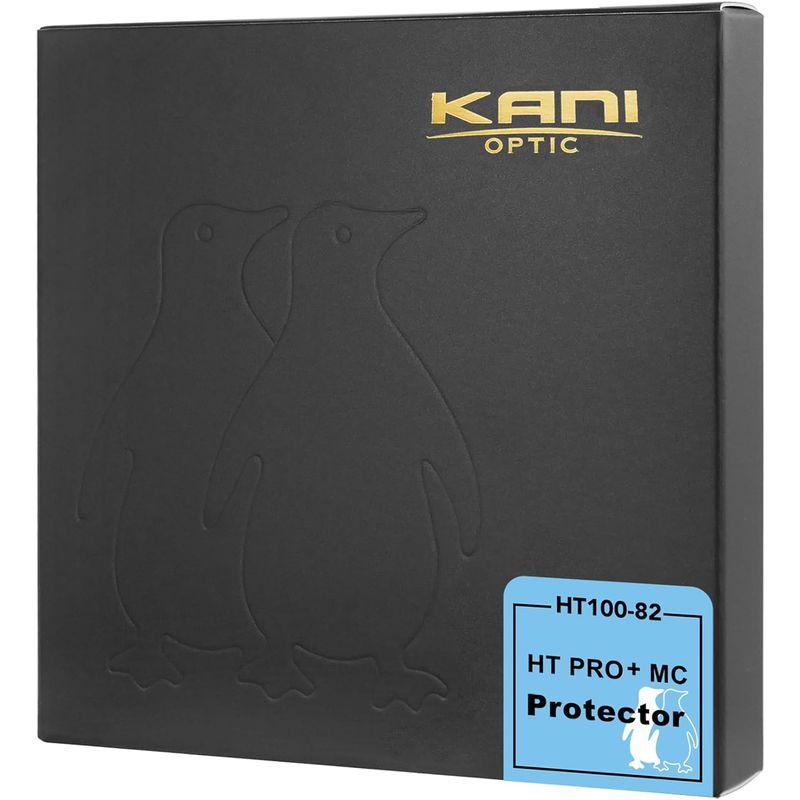 KANI HT100-82mm アダプターリング HT Pro+ MC Protector プロテクトフィルター一体型 HT100 IIIホ｜hananooo｜03