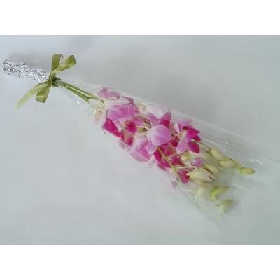 デンファレ3本のミニブーケ 小さな花束 Mini Dn315 花の助 通販 Yahoo ショッピング