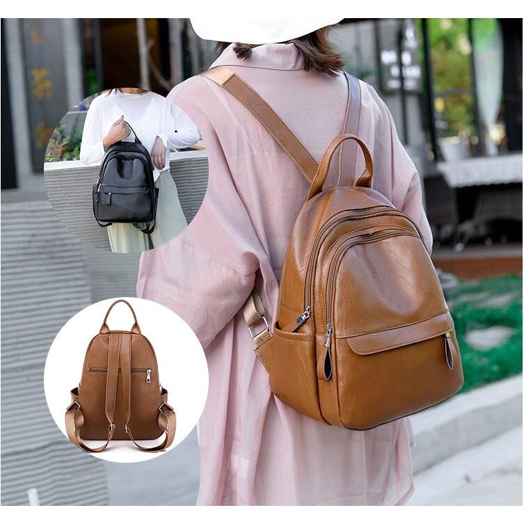 レザーリュック レディース リュックサック デイパック リュックサック バッグ おしゃれ かわいい 通学 通勤 旅行 アウトドア 13 花の海ストア 通販 Yahoo ショッピング