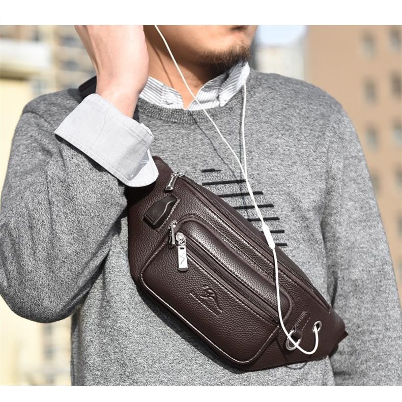 レディースファッション メカニカル ウエストポーチ メンズウエスト ボディバッグ Pu 革 アウトドア ウォーキング ランニング 登山 散歩 ハイキング お出かけ 40代 50代 Dpnw3twgih Www Lajames Edu