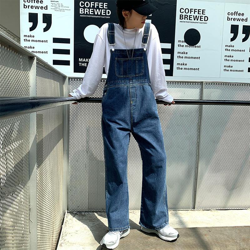デニムオーバーオール メンズ サロペット ゆとり 無地 ワークパンツ オールインワン サロペット ボトムス 作業服 春秋 お洒落 男性 カジュアル おしゃれ :bdka9:花の海ストア - 通販 - Yahoo!ショッピング デニムオーバーオール メンズ サロペット ゆとり 無地 ワークパンツ オールインワン サロペット ボトムス 作業服 春秋 お洒落 男性 カジュアル おしゃれ :bdka9:花の海ストア - 通販 - Yahoo!ショッピング