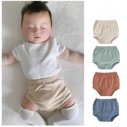 ベビーブルマ ブルマパンツ オーバーパンツ かぼちゃパンツ ベビー服 赤ちゃん 女の子 男の子 ボトムス ショートパンツ 短パン ウエストゴム 可愛い おしゃれ Bpka1 花の海ストア 通販 Yahoo ショッピング