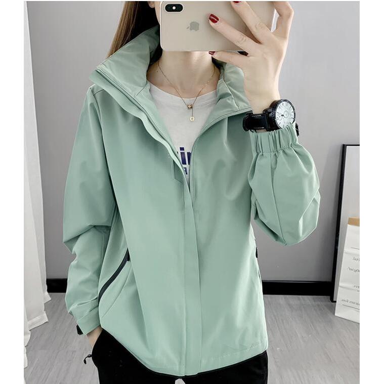 マウンテンパーカー レディース トップス ウィンドブレーカー 春秋服 ジャケット 登山服 撥水 マウンテンパーカー レディース アウトドアウェア Cfh21 花の海ストア 通販 Yahoo ショッピング