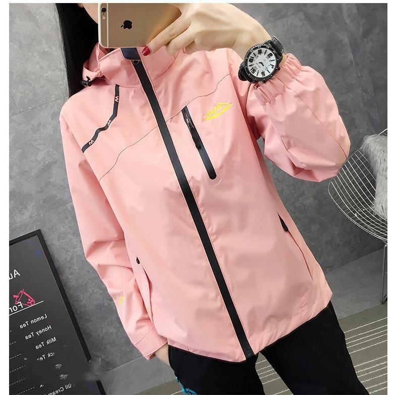 マウンテンパーカー レディース トップス ウィンドブレーカー 春秋服 ジャケット 登山服 撥水 アウトドアウェア 年末年始大決算