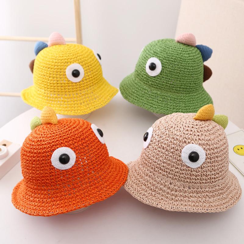 キッズキャップ 子供帽子 麦わら帽子 赤ちゃん ベビー帽子 日よけ帽子 ｕｖ対策 女の子 男の子 可愛い 赤ちゃん 夏 日焼け対策 新生児 キャンプ アウト Cma19 花の海ストア 通販 Yahoo ショッピング