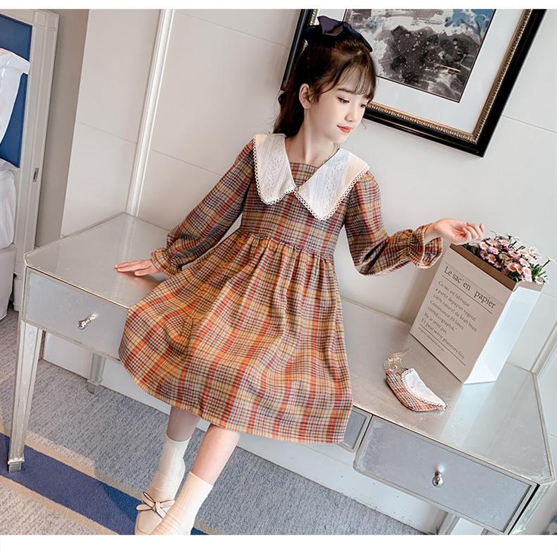 子供服 ワンピース 子供ドレス 長袖 キッズ 女の子 ワンピース チュニック おしゃれ 子ども服 カジュアル 女児 人気 可愛い 結婚式 春 韓国子供服 :ctq13:花の海ストア - 通販 - Yahoo!ショッピング 子供服 ワンピース 子供ドレス 長袖 キッズ 女の子 ワンピース チュニック おしゃれ 子ども服 カジュアル 女児 人気 可愛い 結婚式 春 韓国子供服 :ctq13:花の海ストア - 通販 - Yahoo!ショッピング