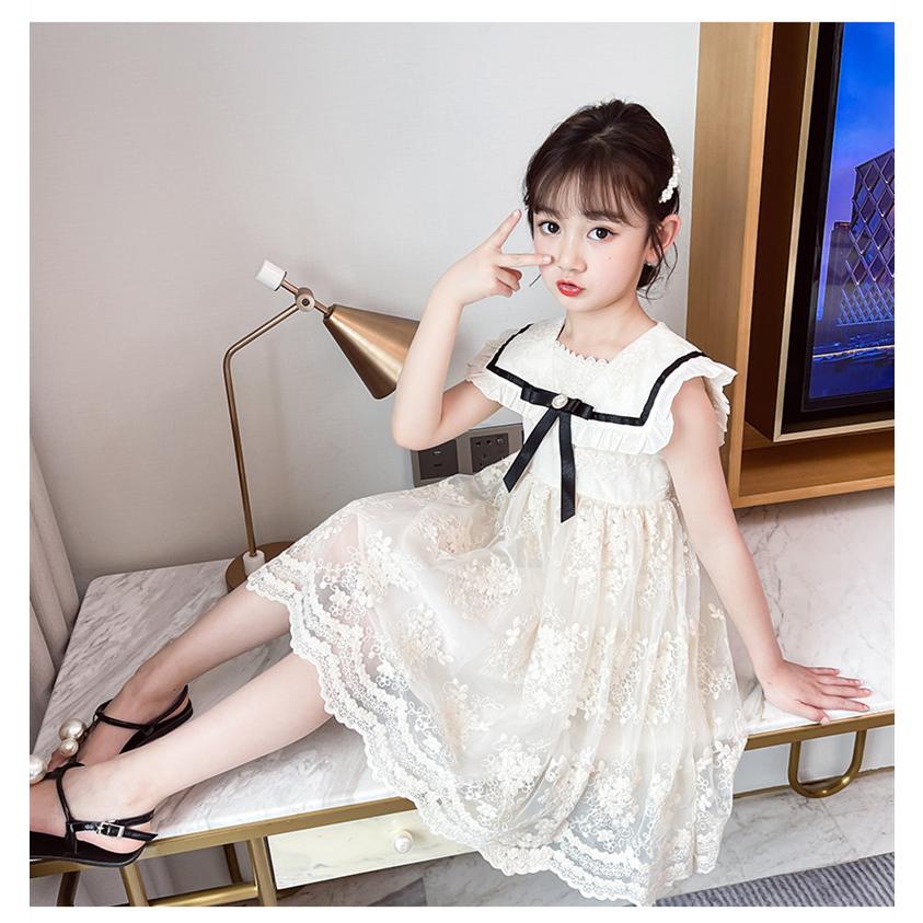 ワンピース キッズ 子供服 女の子 夏 ノースリーブ 子供ドレス キッズワンピース ジュニア お姫様 おしゃれ 可愛い カジュアル 110 120 130 140 150 160 bcb8N0HUiz ワンピース女の子140〜150