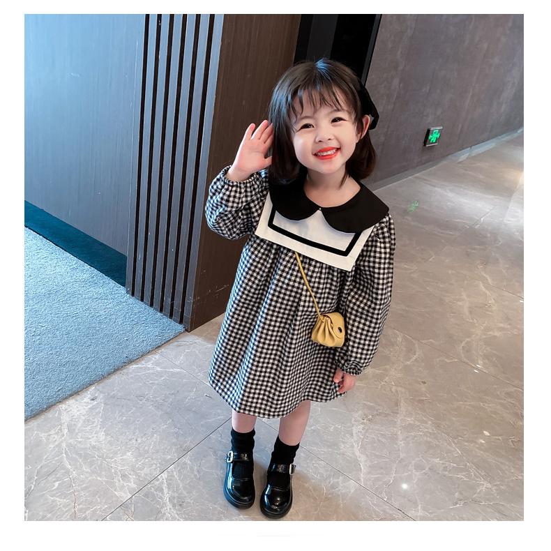 子供服 ワンピース 子供ドレス 長袖 キッズ 女の子 ワンピース チュニック おしゃれ 子ども服 カジュアル 女児 人気 可愛い 結婚式 入学式 春 韓国子供服 Ctq4 花の海ストア 通販 Yahoo ショッピング