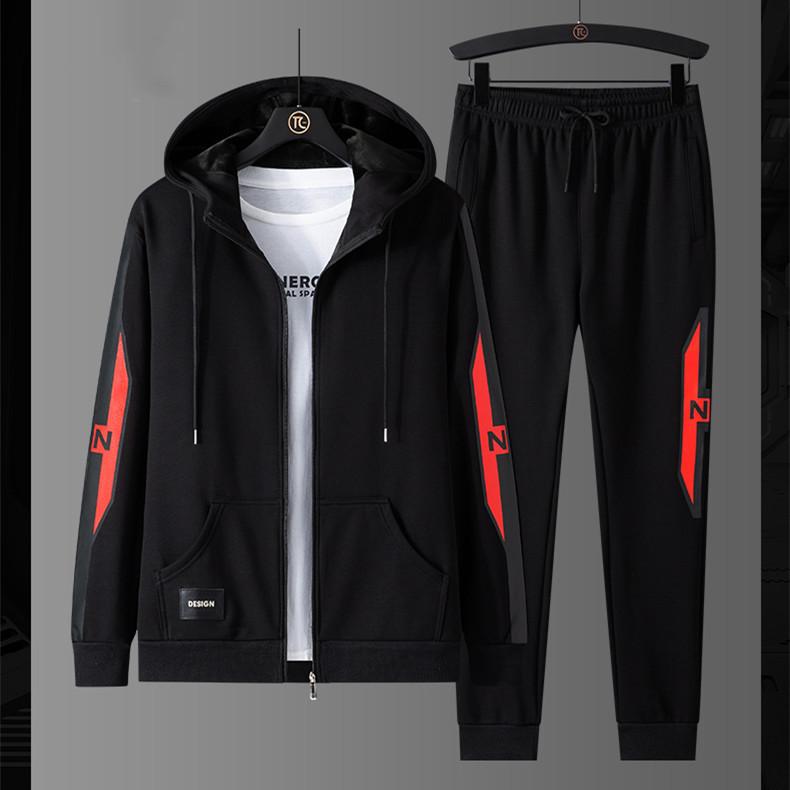 ジャージ 上下 メンズ 春秋 スウェット セットアップ 長袖 おしゃれ ルームウェア スウェットパンツ スポーツ カジュアル 上下セット 新作 Cttz2 花の海ストア 通販 Yahoo ショッピング