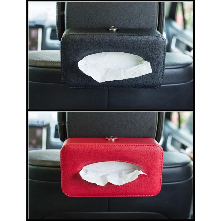車載 ティッシュケース 車内便利 車内収納 ティッシュボックス 車用ティッシュカバー ドライブ レジャー ケース レザー おしゃれ ドライブ アクセサリー Cy3 花の海ストア 通販 Yahoo ショッピング