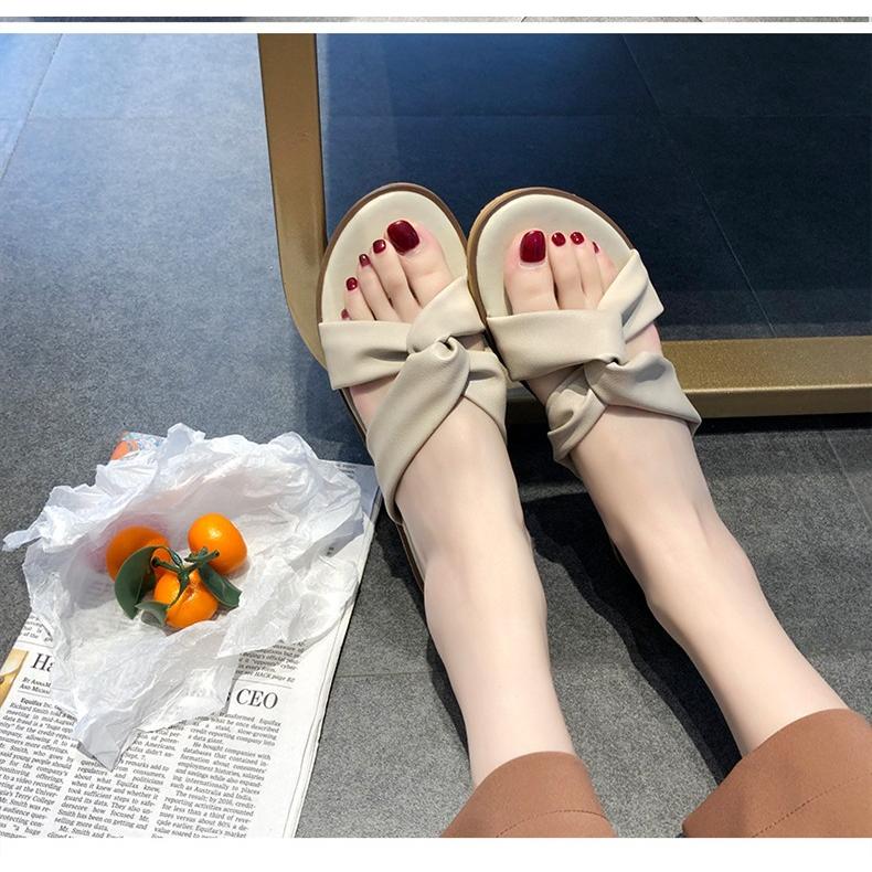 サンダル レディース スリッパ ビーサン Puサンダル ぺったんこ スリッパ 夏サンダル 歩きやすい 夏シューズ お洒落 可愛い Ha27 花の海ストア 通販 Yahoo ショッピング