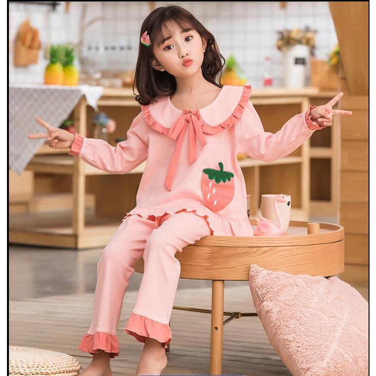 正規品販売! □新品□ 女の子用パジャマ 4歳用 econet.bi