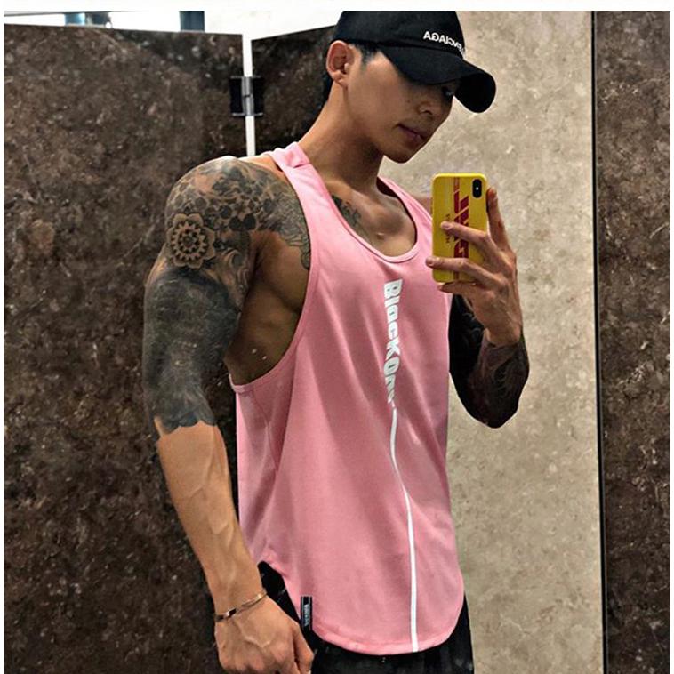 タンクトップ メンズ トップス トレーニングウェア ノースリーブ 筋トレ ジム スポーツウェア 速乾 フィットネス トレーニングウェア ジョギング 運動 快適 吸汗 Jsbx8 花の海ストア 通販 Yahoo ショッピング