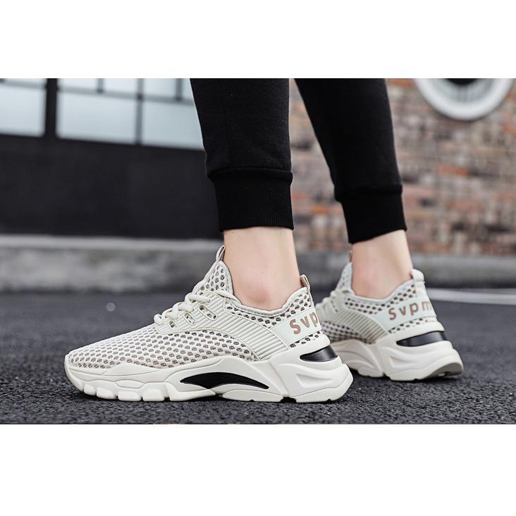 スニーカー メンズシューズ 靴 40代 シューズ 運動靴 メンズスニーカー ランニングシューズ カジュアル お洒落 オシャレ 人気 軽量 Mansh3 花の海ストア 通販 Yahoo ショッピング