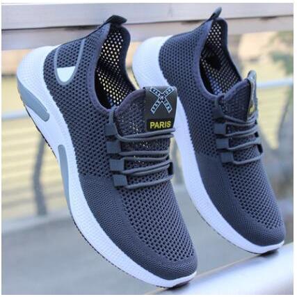 スニーカー メンズシューズ 靴 シューズ 運動靴 メンズスニーカー ランニングシューズ ウォーキング 通気性 カジュアル お洒落 オシャレ 人気 軽量 Mansh40 花の海ストア 通販 Yahoo ショッピング