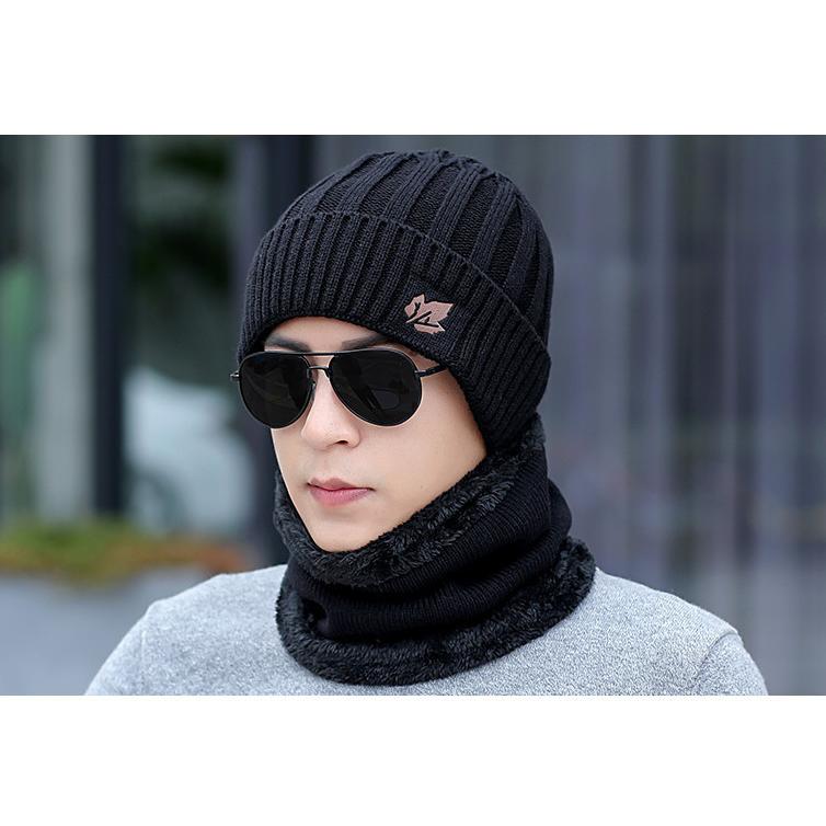 ニット帽 メンズ ニット帽子 ネックウォーマー 秋冬 防風 防寒 スノーボード ウェア お洒落 自転車 防風 防寒 帽子 秋冬用 Mza13 花の海ストア 通販 Yahoo ショッピング