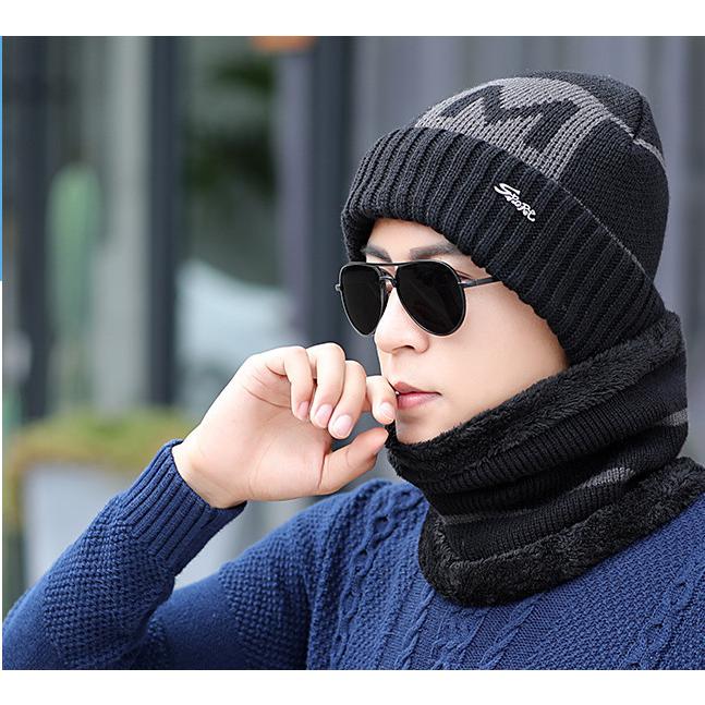 ニット帽 メンズ ニット帽子 ネックウォーマー 秋冬 防風 防寒 スノーボード ウェア お洒落 自転車 防風 防寒 帽子 秋冬用 Mza15 花の海ストア 通販 Yahoo ショッピング
